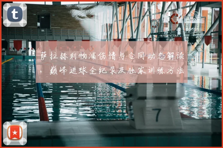 萨拉赫利物浦伤情与合同动态解读，巅峰进球全纪录及独家训练方法分析